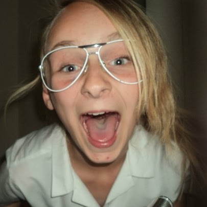 Courtney Parsons Photo 11