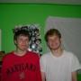 Nicholas Wolfe Photo 28