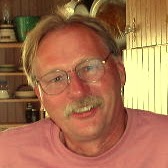 Larry Wall Photo 25