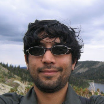 Nirav Mehta Photo 30