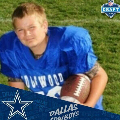 Mathew Myers Photo 30