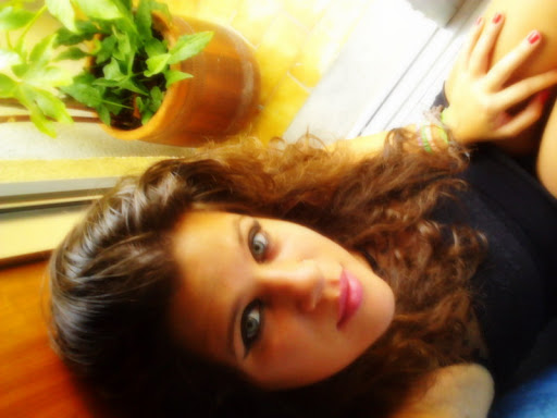 Ana Castro Photo 10