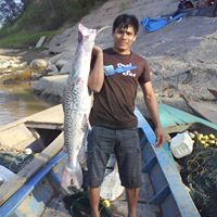 Reynaldo Vargas Photo 28