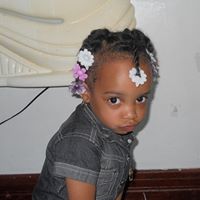 Antonio Poole Photo 3