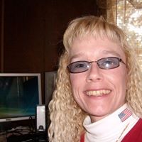 Christine Kilgore Photo 6