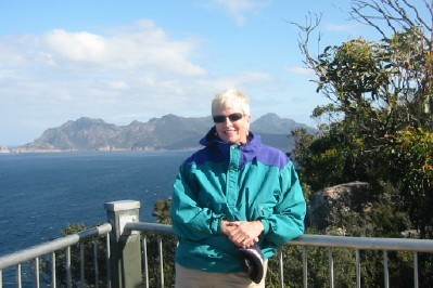 Deborah Haskell Photo 5