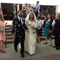 Amy Slaughter Photo 32