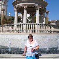 Judith Crenshaw Photo 15