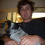 Terry Stringer Photo 26