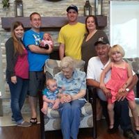 Linda Stover Photo 37