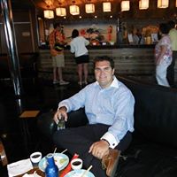 Nicholas Morton Photo 41