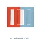 John Mclaughlin Paintings: Total Abstraction
