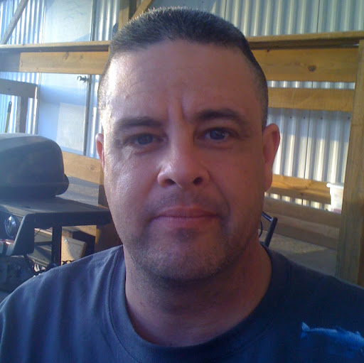 Jason Dicks Photo 6