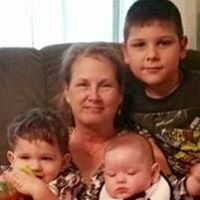 Barbara Ardoin Photo 11