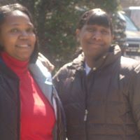 Nanette Johnson Photo 9