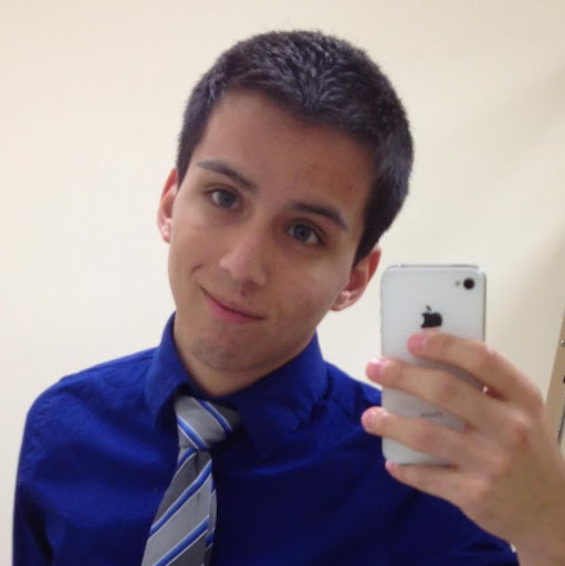 Jeremiah Daniel Photo 6