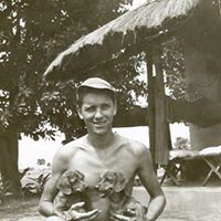 Stanley Nicholson Photo 11
