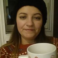 Sarah Trueman Photo 6