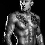 Frank Tyson Photo 9