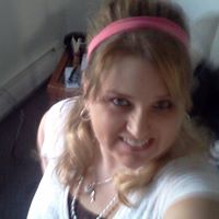 Anne Goodrich Photo 29