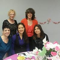 Janet Busby Photo 8