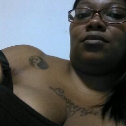 Tasha Jones Photo 16