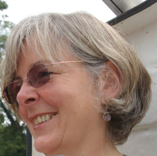 Dianne Adams Photo 9