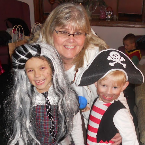 Debbie Locklear Photo 7