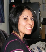 Elizabeth Silva Photo 1