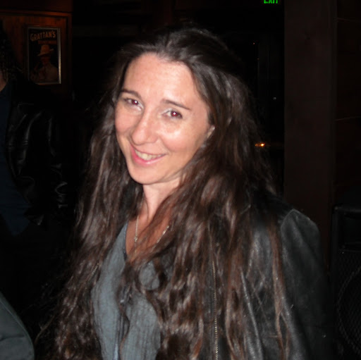 Lisa Cardoza Photo 20