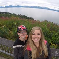Sarah Thayer Photo 28