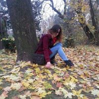 Ana Irimia Photo 3