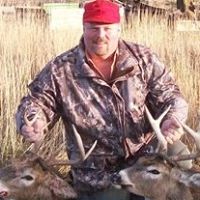 Jeff Strand Photo 23