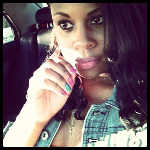 Vanessa Stevenson Photo 8