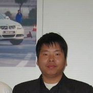 Lihui Chen Photo 10