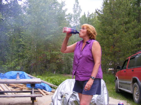 Christine Anderson Photo 36