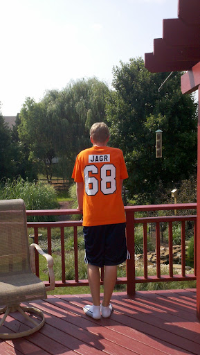 Michael Little Photo 33