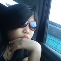 Alexa Chen Photo 10