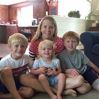 Elizabeth Groff Photo 30