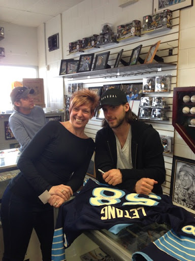 Lisa Schultz Photo 45