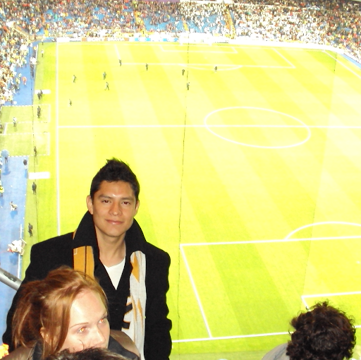 David Cordero Photo 12