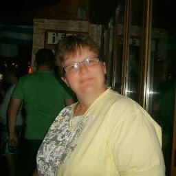Paula Turner Photo 26
