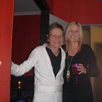 Lillian Thomas Photo 24