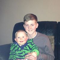James Paterson Photo 44