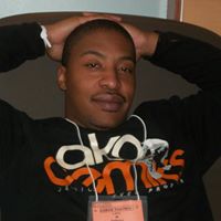 Kyle Grant Photo 10