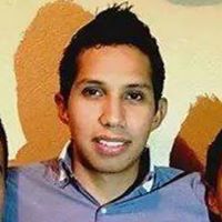 Daniel Eligio Photo 4