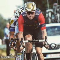 Daniel Patten Photo 26