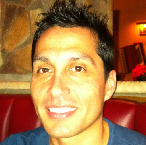 David Cervantes Photo 15