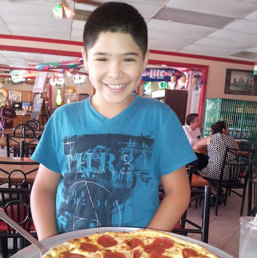 Joe Longoria Photo 16