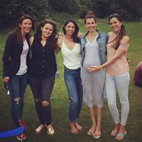 Laura Francois Photo 10